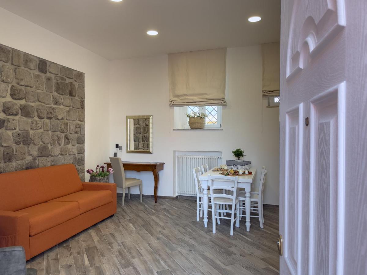 Apartamento Emma Dimore Castellammare di Stabia Exterior foto